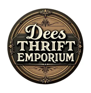 Dees Thrift Emporium