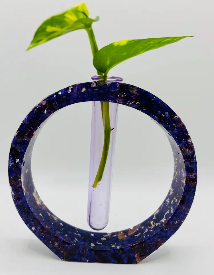 Hydroponic Propagation Station Handmade by me