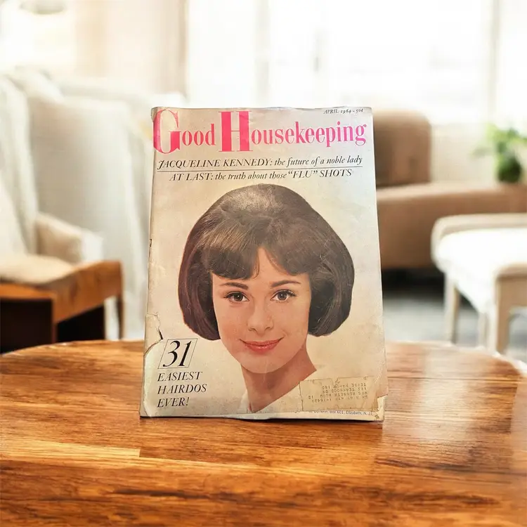 1964 Good Housekeeping