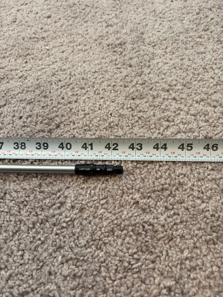 Mitsubishi Tensei CK Blue 3wood