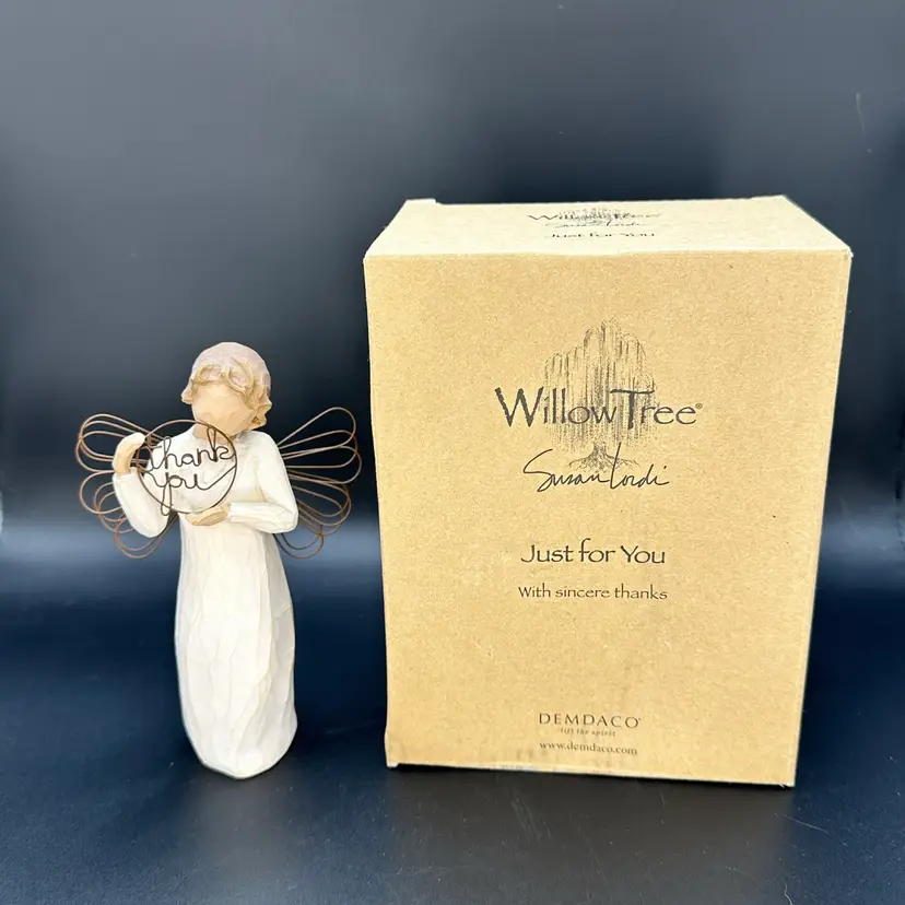 Willow Tree - 2005 Just For You #26166