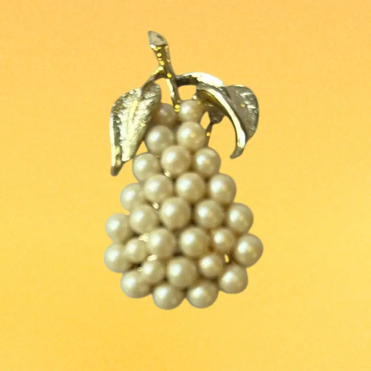 Fruit Salad Jewelry Lot