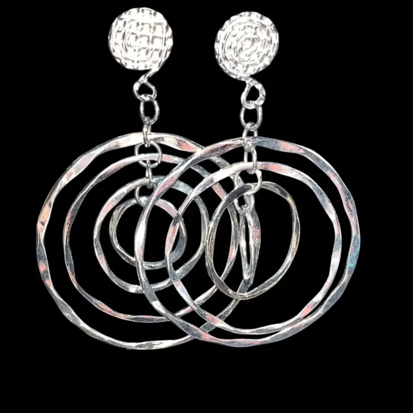 Earrings As Pictured