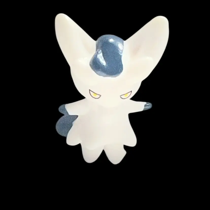 Pokemon Figure As Pictured