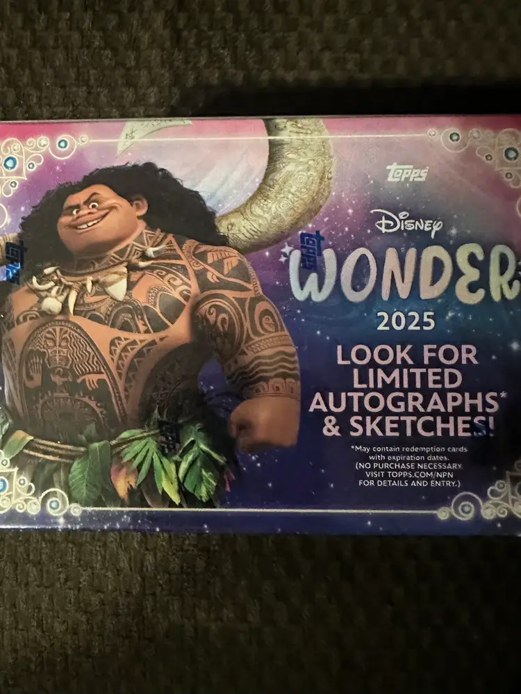 Disney Wonder Blasters And Other Rips 