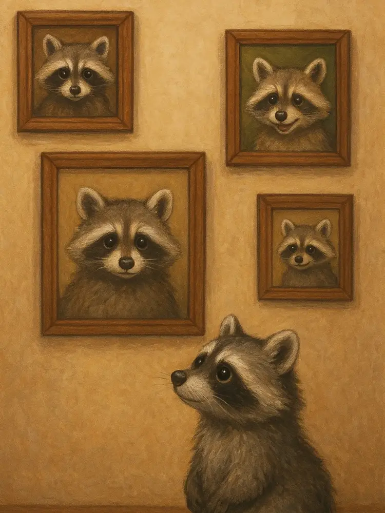 Frames And Stamps! Come Hang Out! 