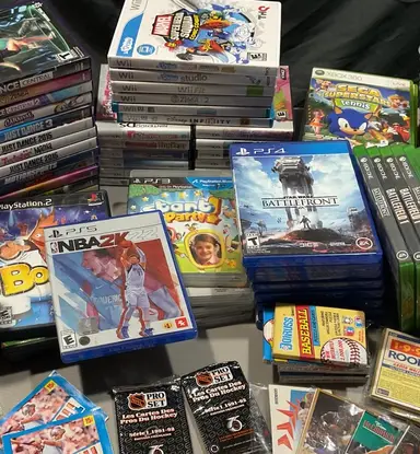 Monday Madness! Toys!!!!! See Dibdit Chat