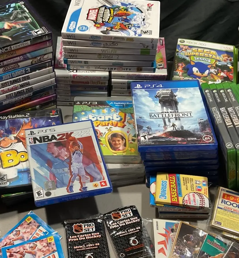 Livestream thumbnail