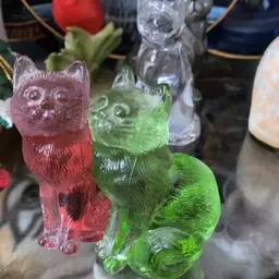 #01 - Mosser Cat Choice