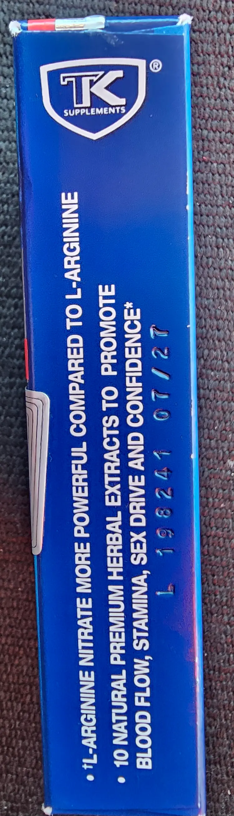 Legendz XL Male sexual enhancement