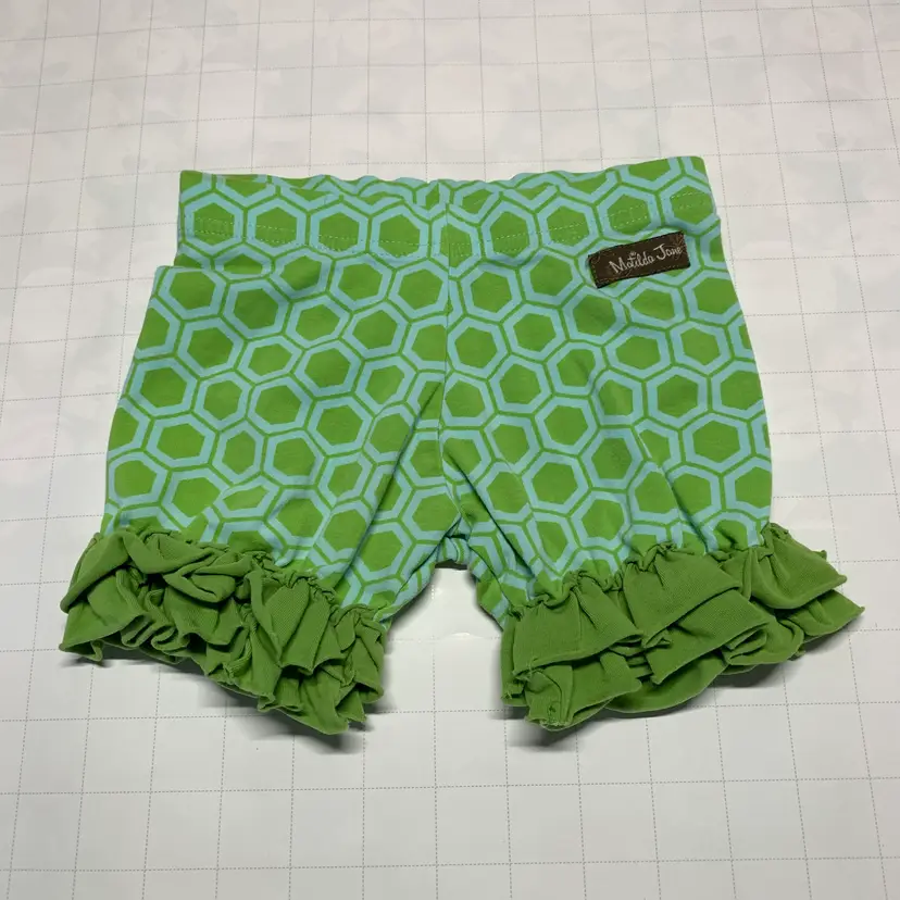 Matilda Jane Shorts 4