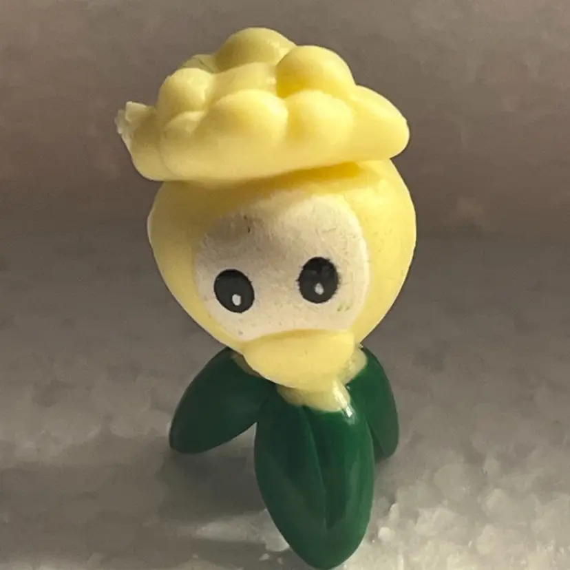 Pokemon Figure As Pictured