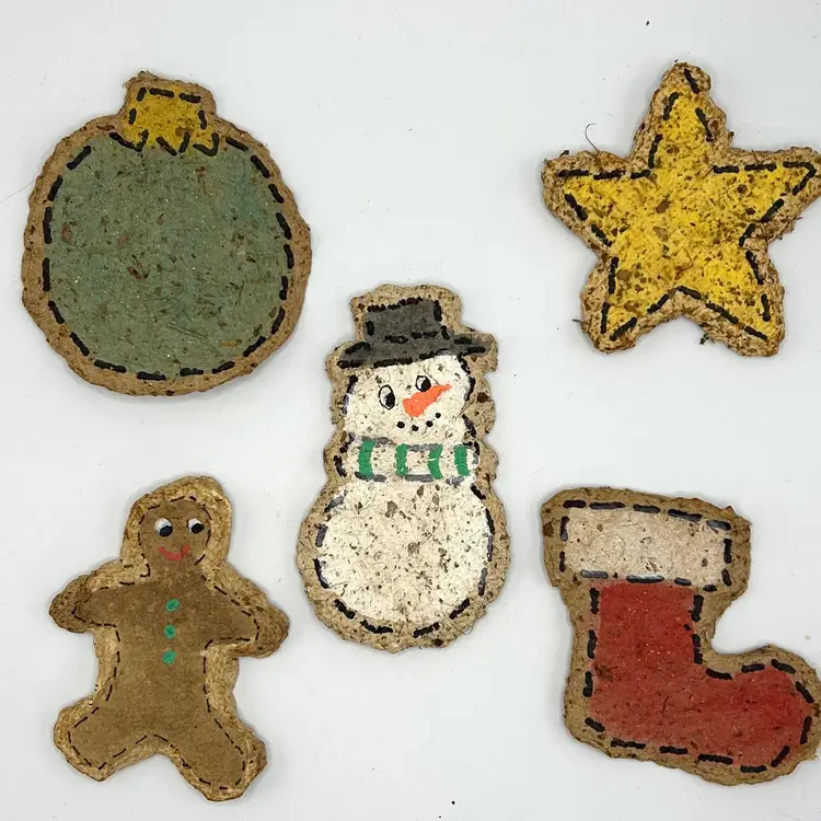 5f. Handmade By Me Paper Shapes (5)