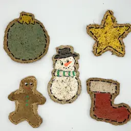 5f. Handmade By Me Paper Shapes (5)