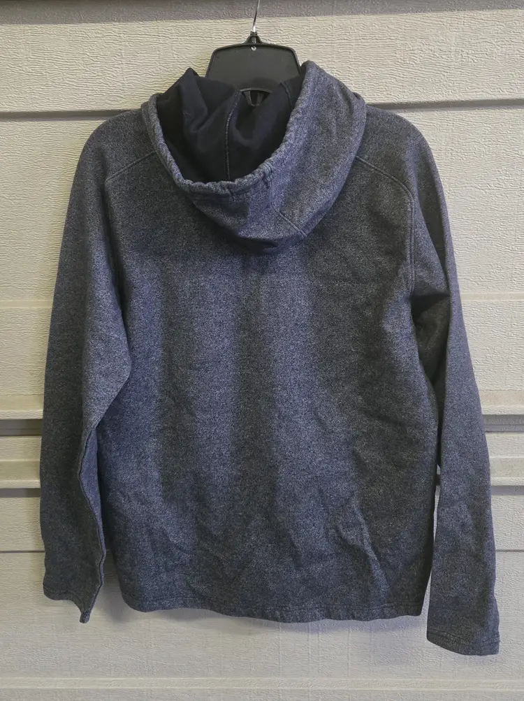 Old Navy Men's Active Hoodie Sweatshirt Size Small