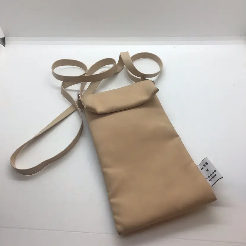 Vogue MBB Sunglass Case Pouch Eyewear