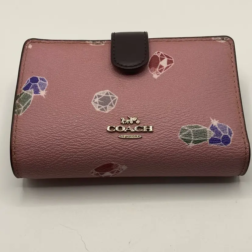 Coach Disney Wallet