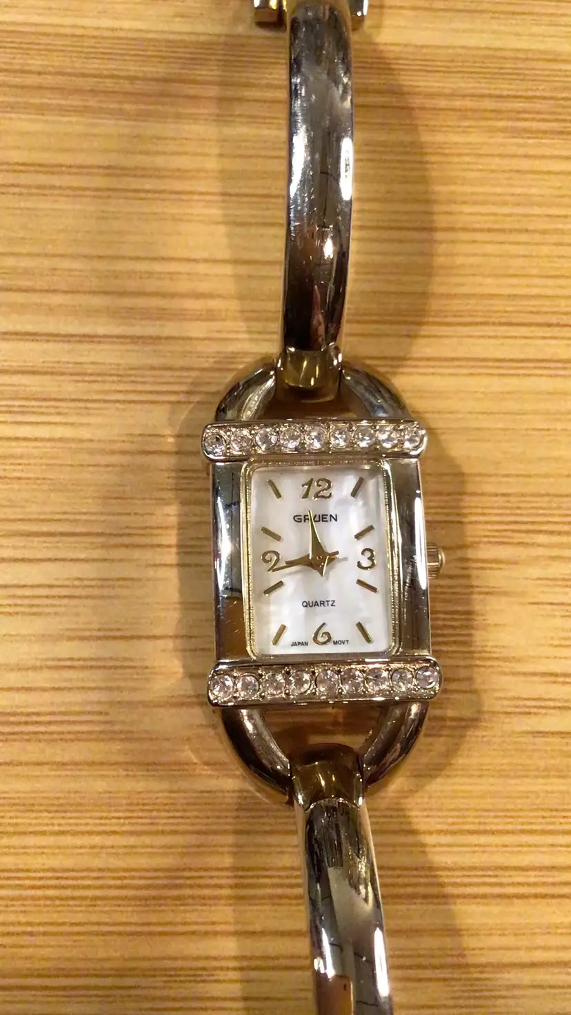 Gruen Ladies’ Bracelet Watch