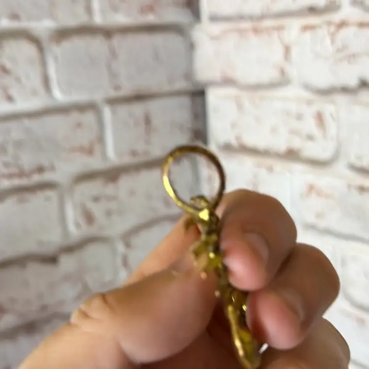 Pendant Of A Scorpion