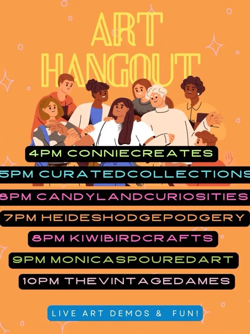 Livestream thumbnail