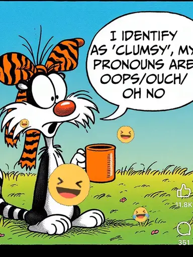 Things I Haven’t Yet Smashed!