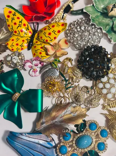 Jewelry Pop Up! 🤩