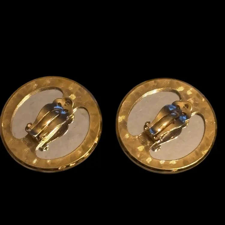 Fantastic Clip On Earrings