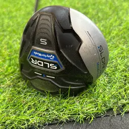 Taylormade Sldr Mini Driver