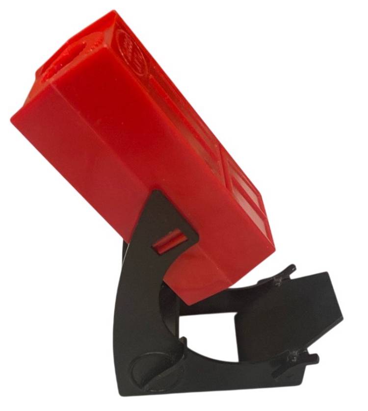 Vintage 70’s Stori-Views St. Louis MO USA Play Scope Mini Slide Viewer w/ Slides