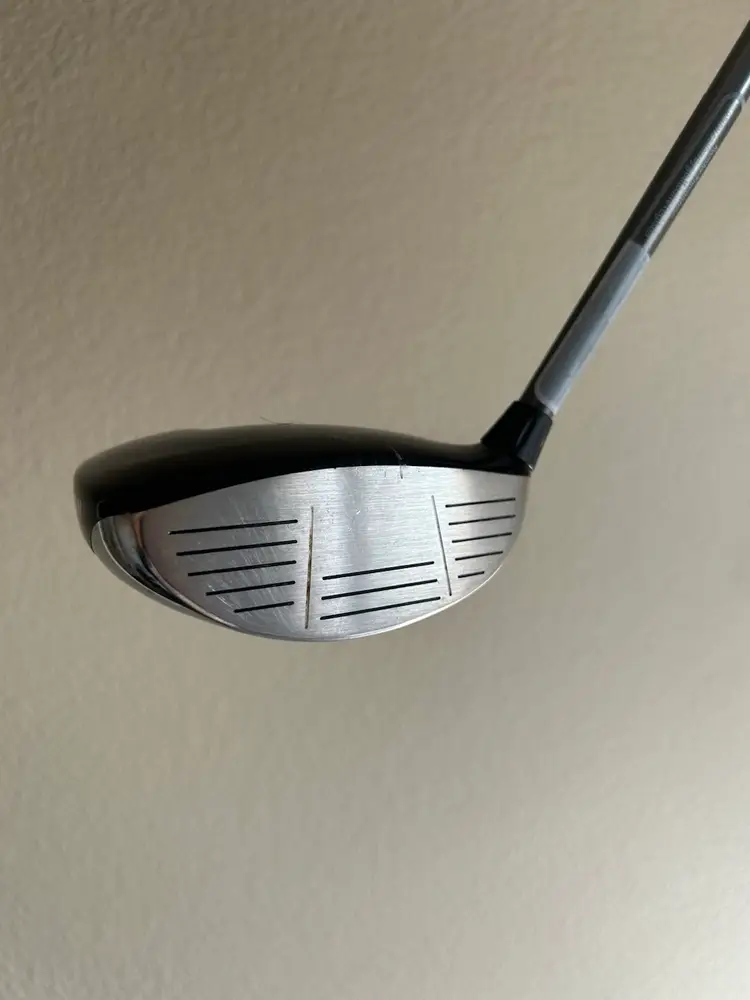 Callaway FT-i 18 Degree 5 Wood, Regular Flex