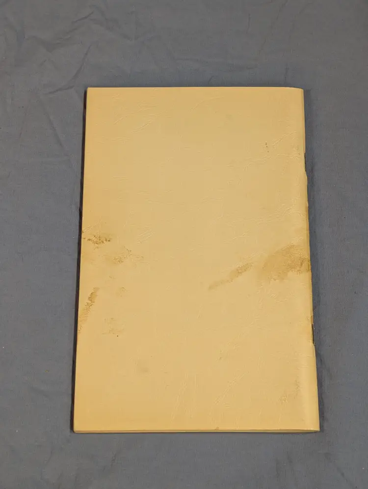 Original Dungeons & Dragons (OD&D) Supplement IV: Gods, Demi-Gods & Heroes.