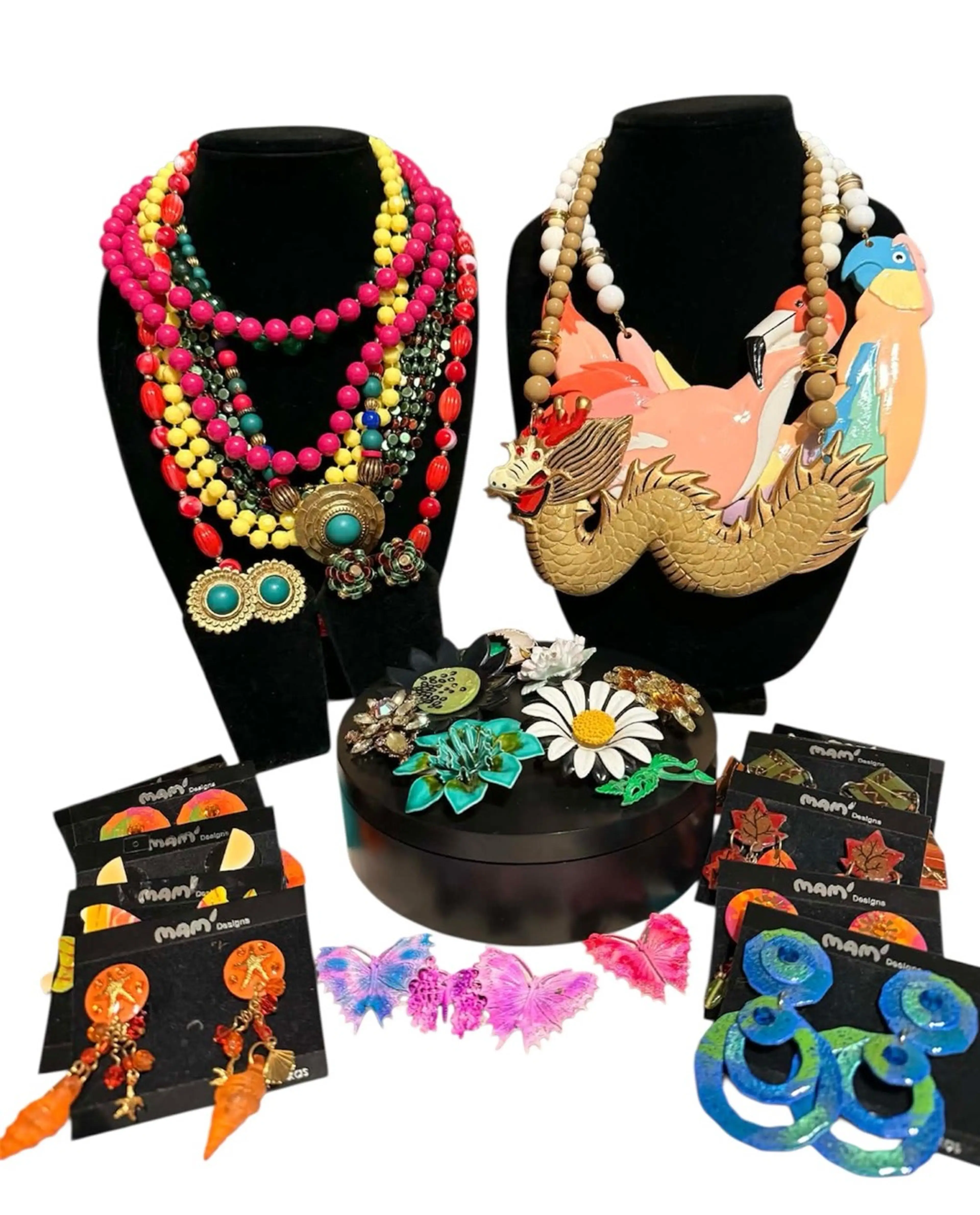 Retro Jewels🌻🌻