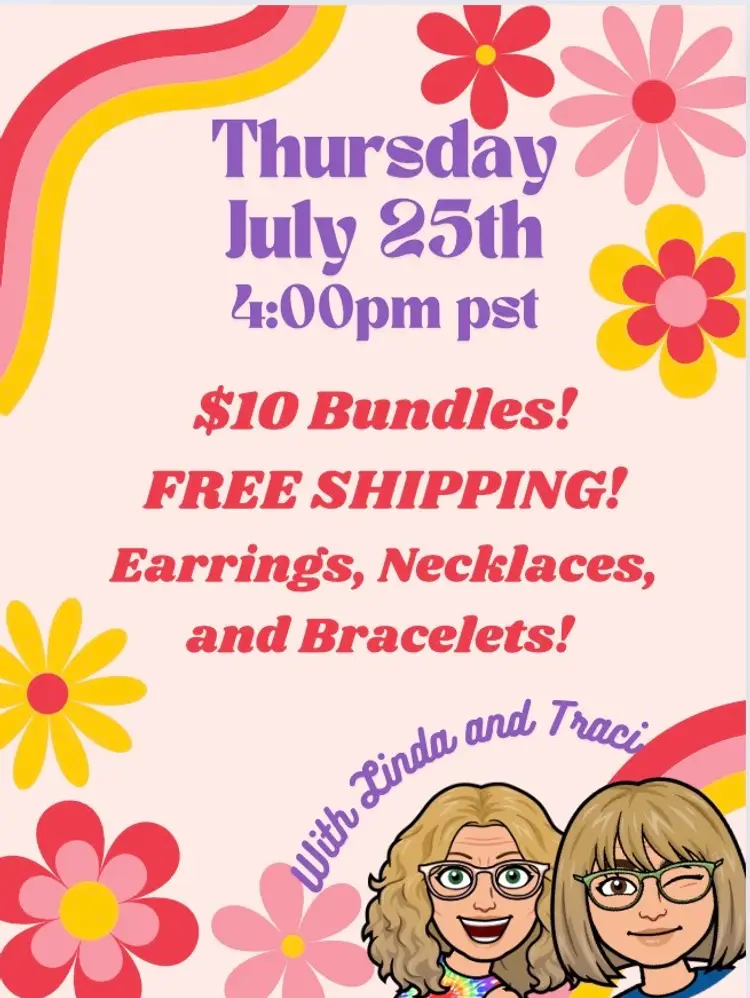 $10 Bundles - Free Shipping!