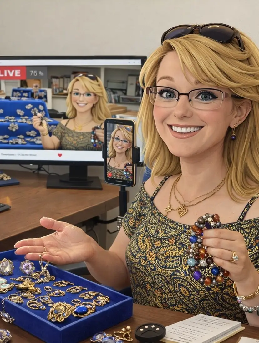 Livestream thumbnail