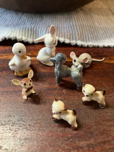 Itty Bitty Saturday Morning 