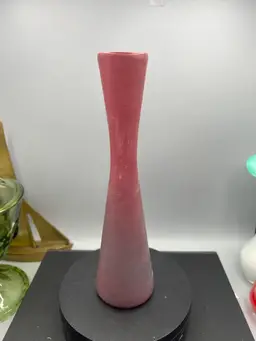 Van Briggle Vase