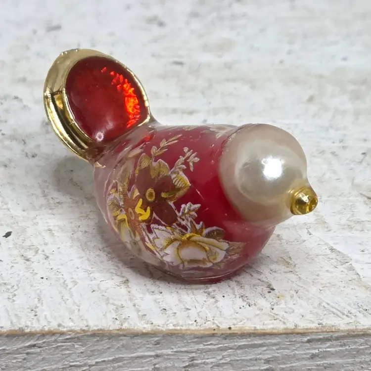 Bouquet "Bling Bird"