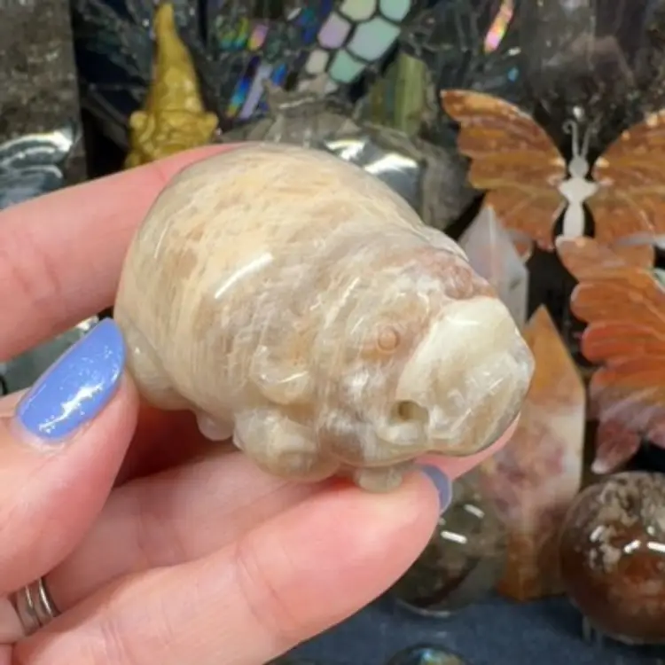 Moonstone  Pixiu 30C