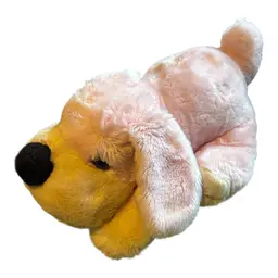 FAO Schwartz Pink Dog