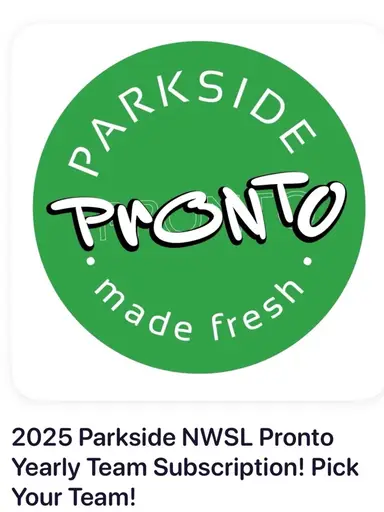 Pronto Subscriber Opening! 