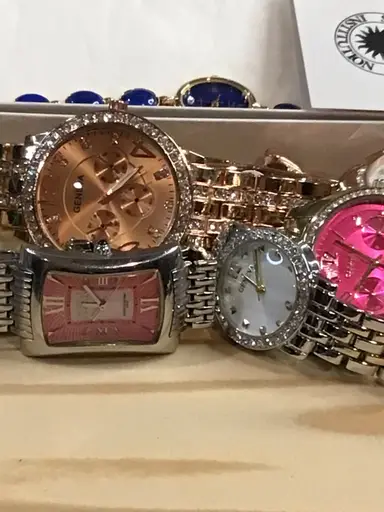 It’s About Time and Hardgoods