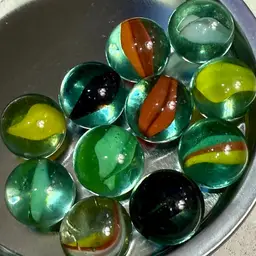 11 Marbles