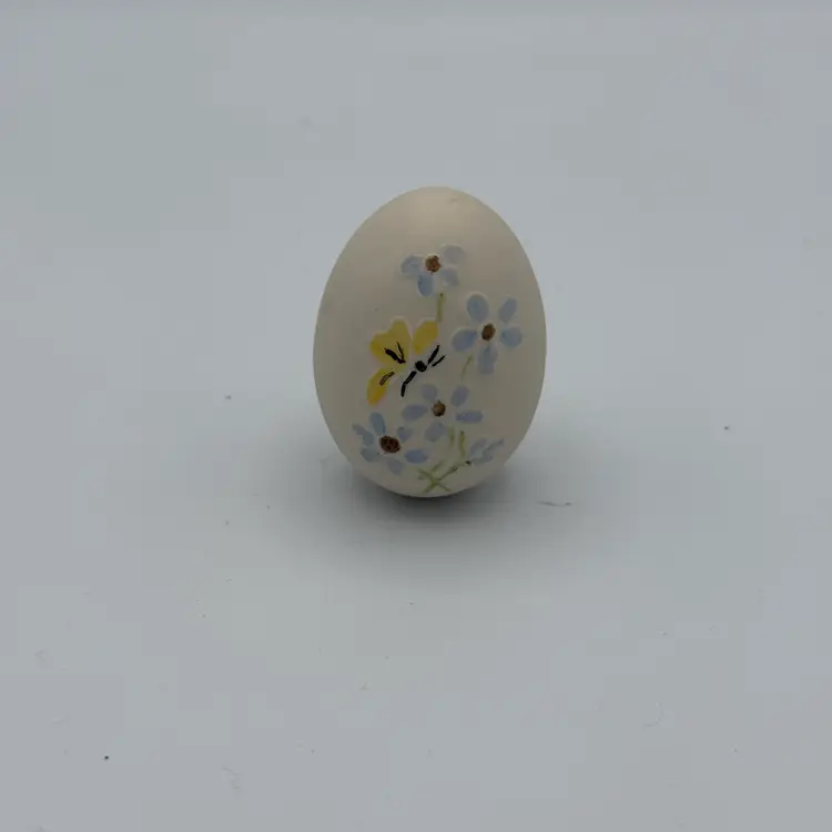 Ceramic Easter Egg