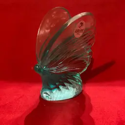 10. VTG Fenton Butterfly