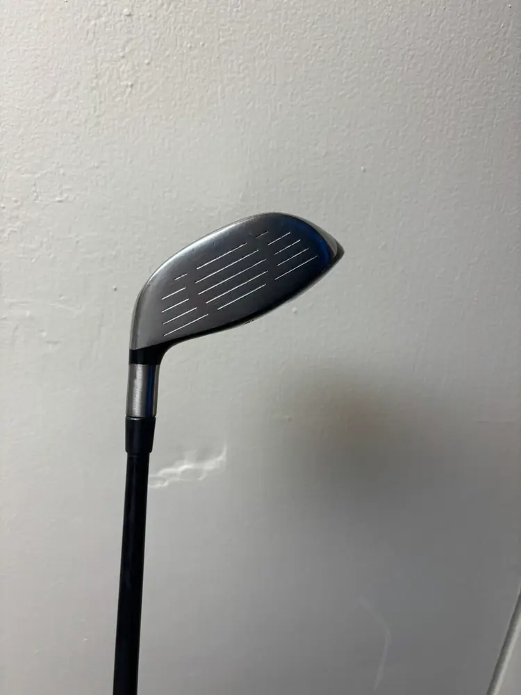 TaylorMade R580 5 Fairway Wood 18* MAS2 Ultralite 60g Regular Graphite Mens RH