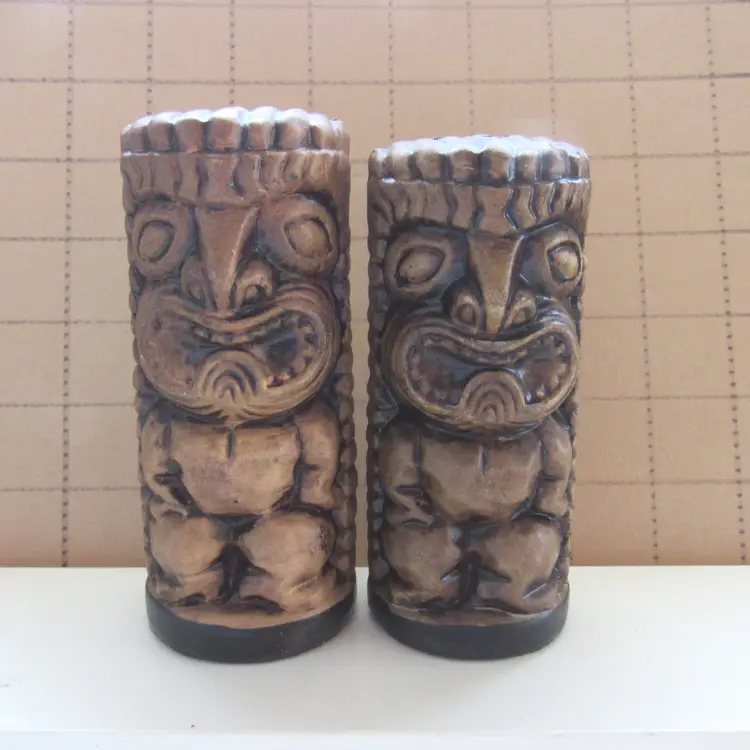 VTG Tikis S & Ps
