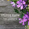Step Of Faith Treasures