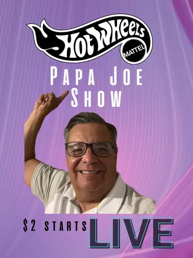 All Kinds Of Diecast, Two For $2