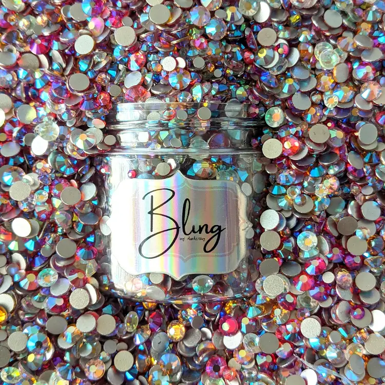 16th Birthday Bling Jar