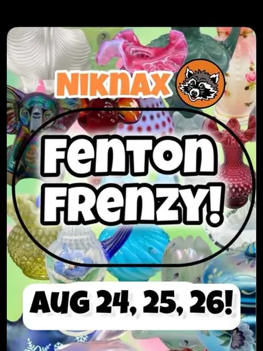 Fenton Frenzy 